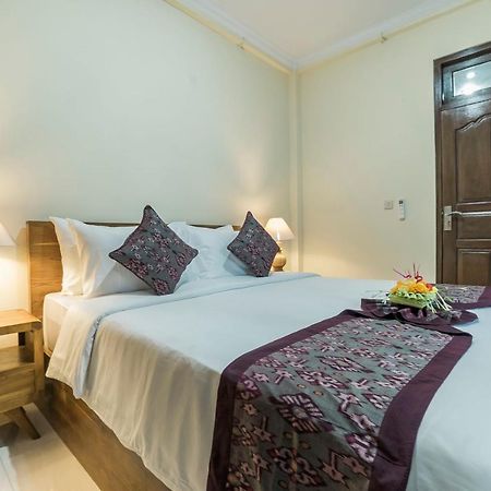 Vaneka Garden House Ubud  Ngoại thất bức ảnh