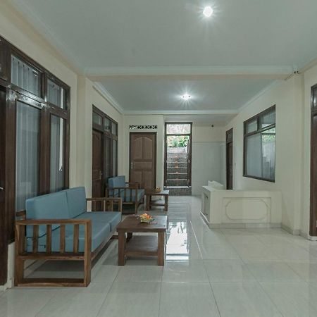 Vaneka Garden House Ubud  Ngoại thất bức ảnh