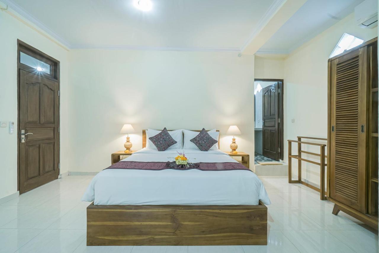 Vaneka Garden House Ubud  Ngoại thất bức ảnh