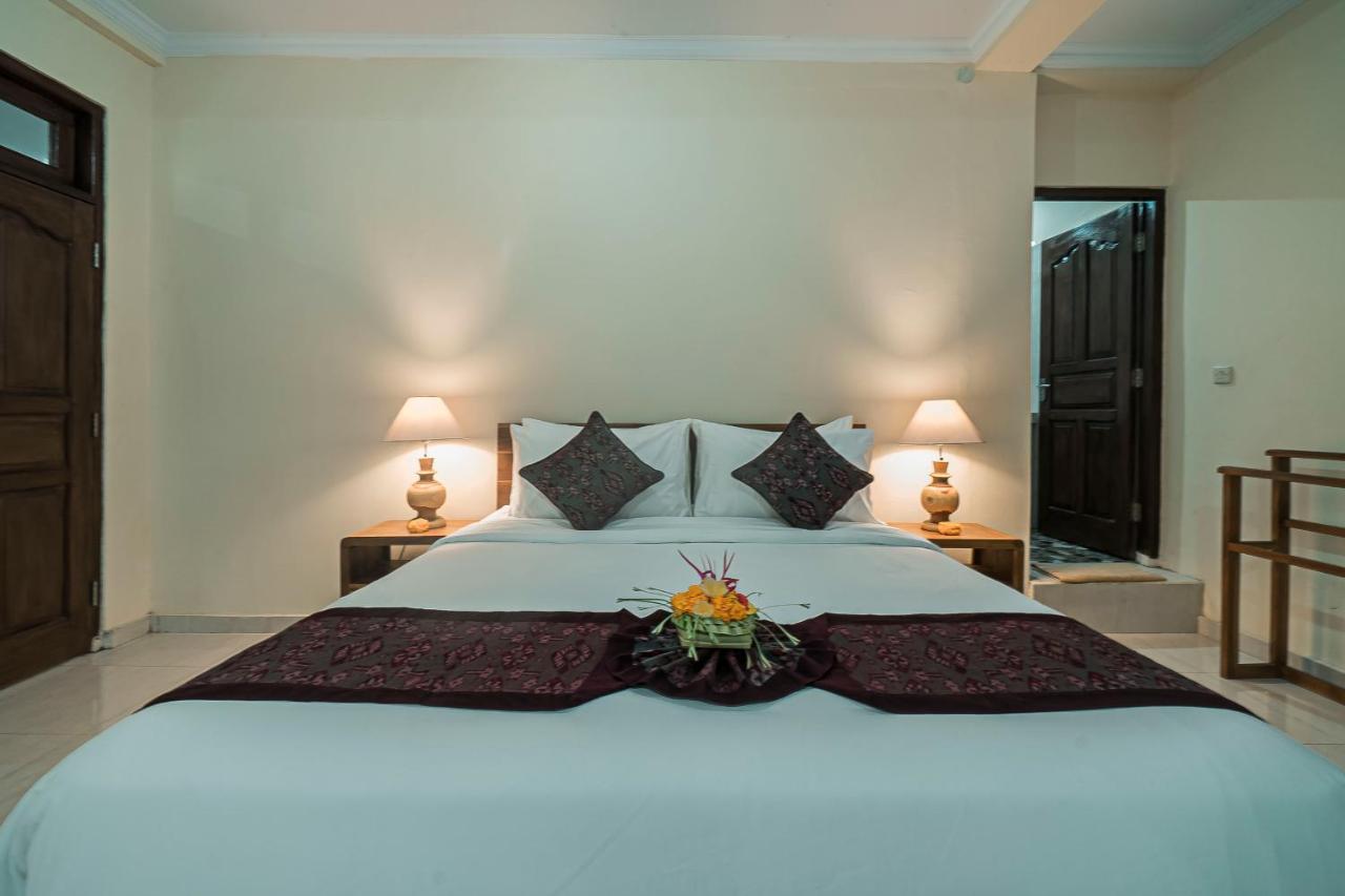 Vaneka Garden House Ubud  Ngoại thất bức ảnh