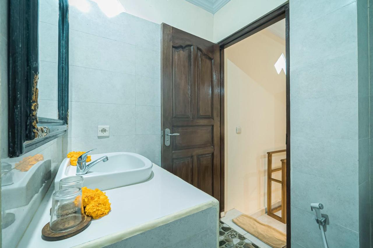 Vaneka Garden House Ubud  Ngoại thất bức ảnh