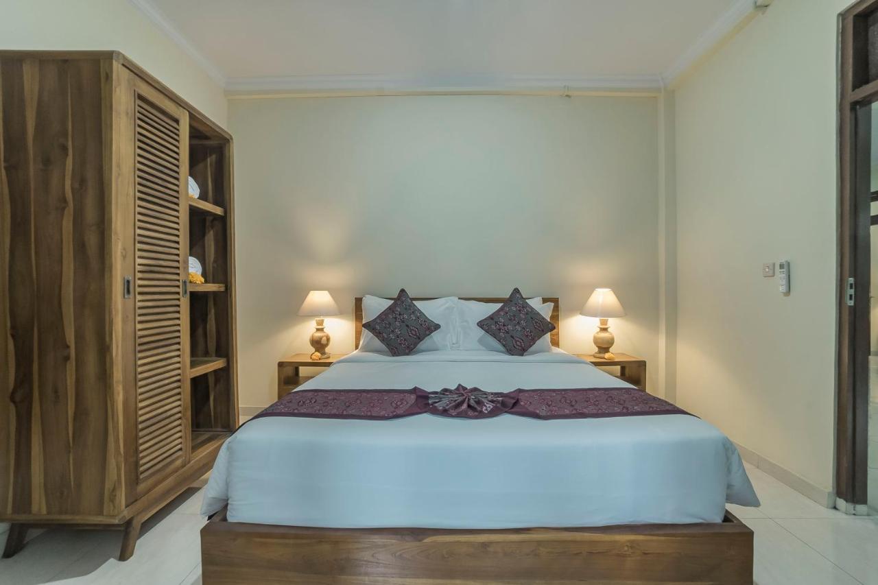 Vaneka Garden House Ubud  Ngoại thất bức ảnh
