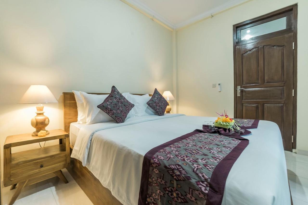 Vaneka Garden House Ubud  Ngoại thất bức ảnh