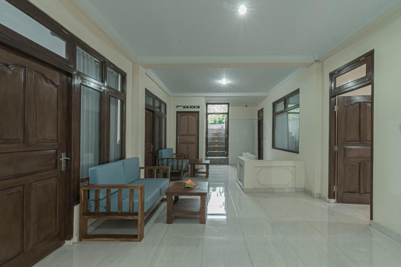 Vaneka Garden House Ubud  Ngoại thất bức ảnh