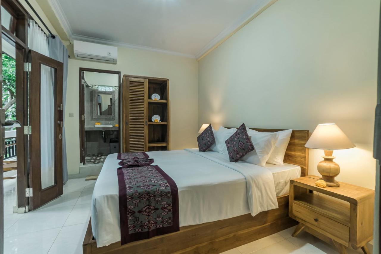 Vaneka Garden House Ubud  Ngoại thất bức ảnh
