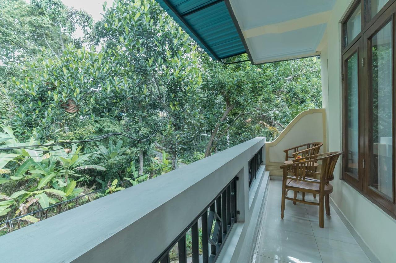 Vaneka Garden House Ubud  Ngoại thất bức ảnh