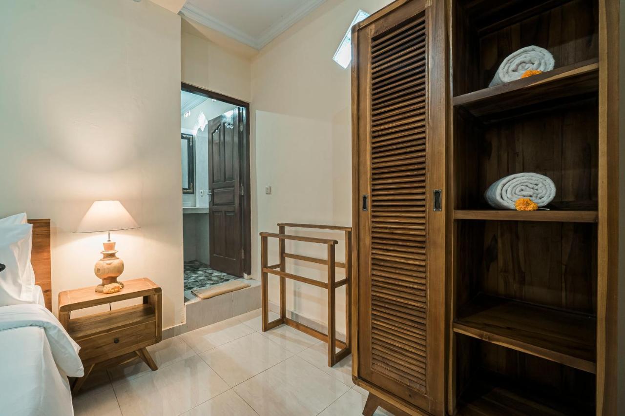 Vaneka Garden House Ubud  Ngoại thất bức ảnh